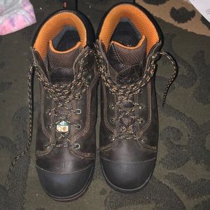 Timberland boots (brand new)